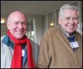 Walt Unger, Tom Sexton